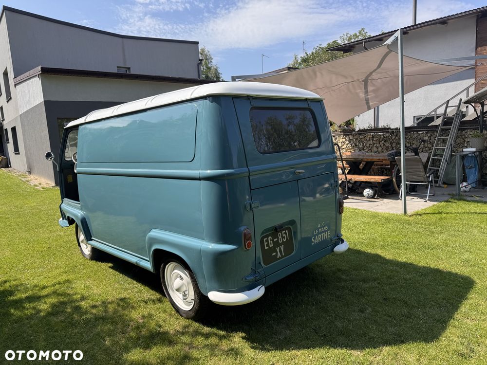 Renault 10 - 6