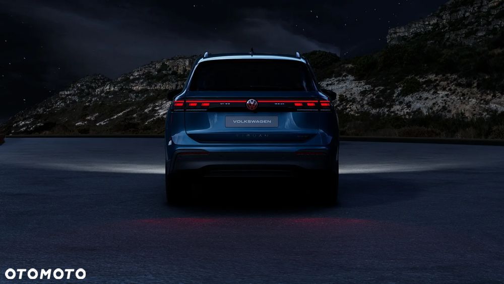 Volkswagen Tiguan 2.0 TSI 4Mot Life Plus DSG - 8