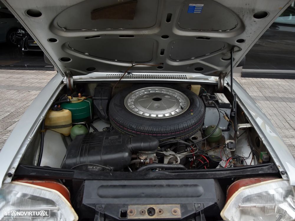 Citroën GSA - 15