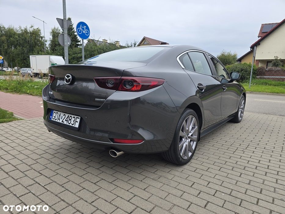Mazda 3 - 18