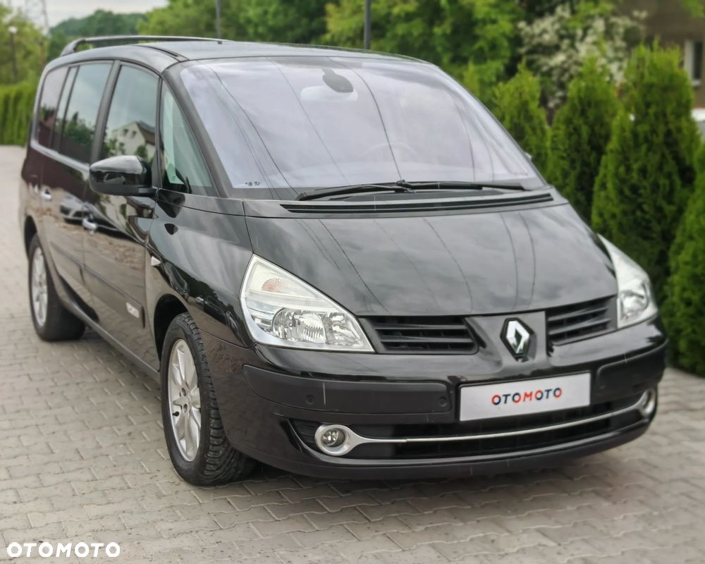 Renault Grand Espace 2.0 Dynamique - 19