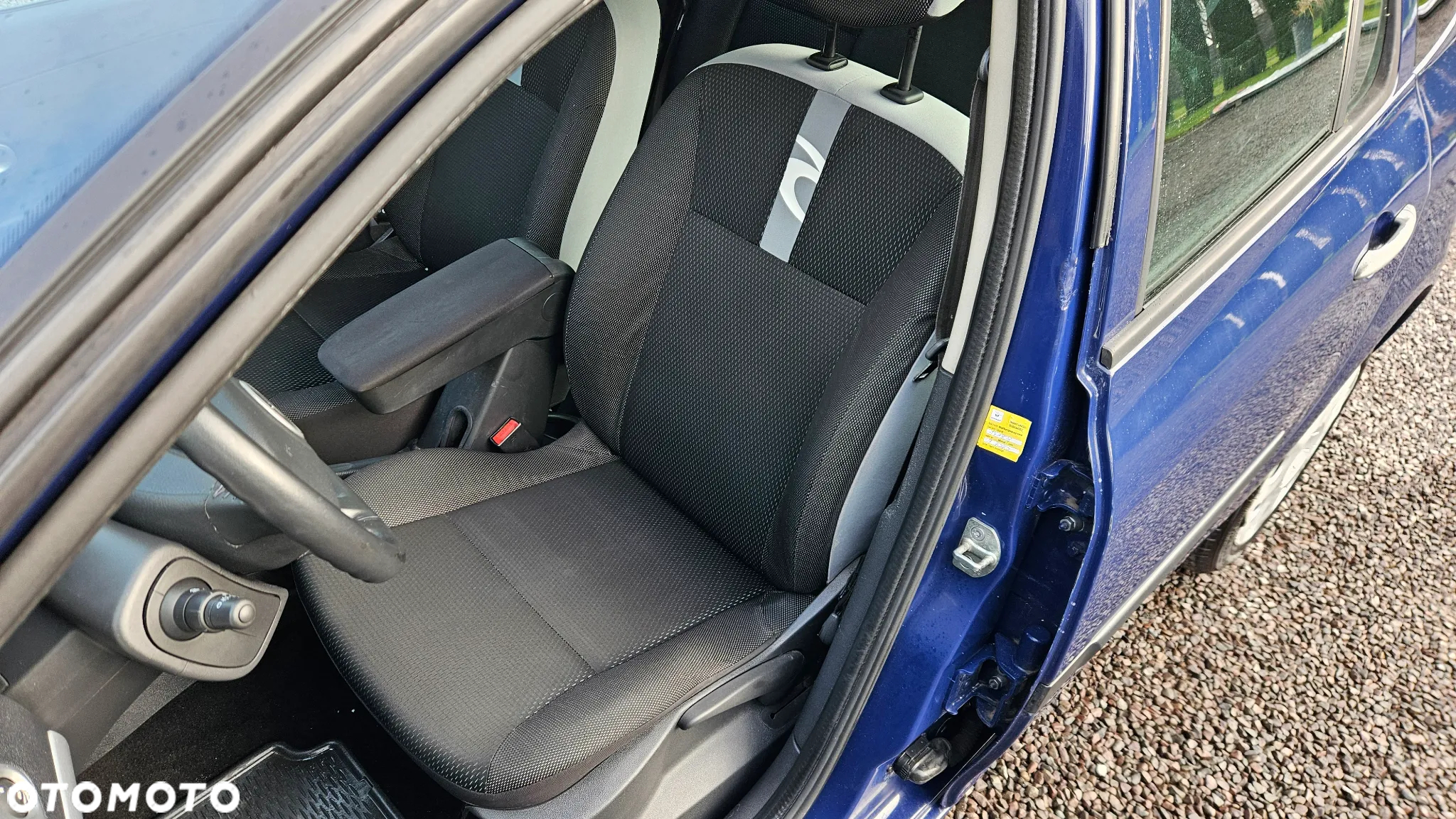 Renault Clio 1.2 TCE Rip Curl - 15