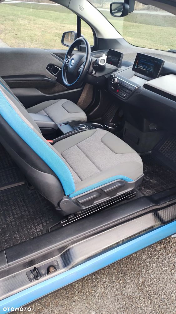 BMW i3 - 27
