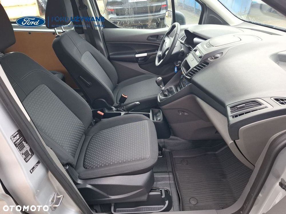 Ford Transit Connect - 7