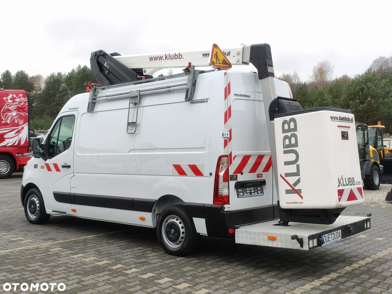 Renault Master - 9