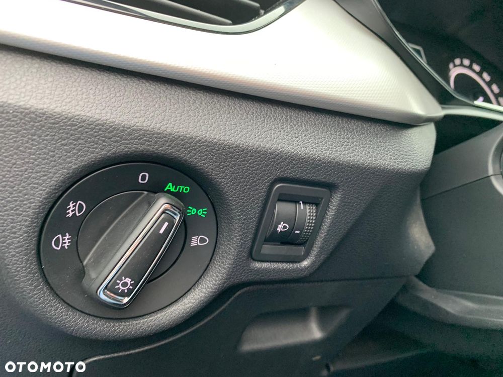 Skoda Scala 1.0 TSI Ambition - 37