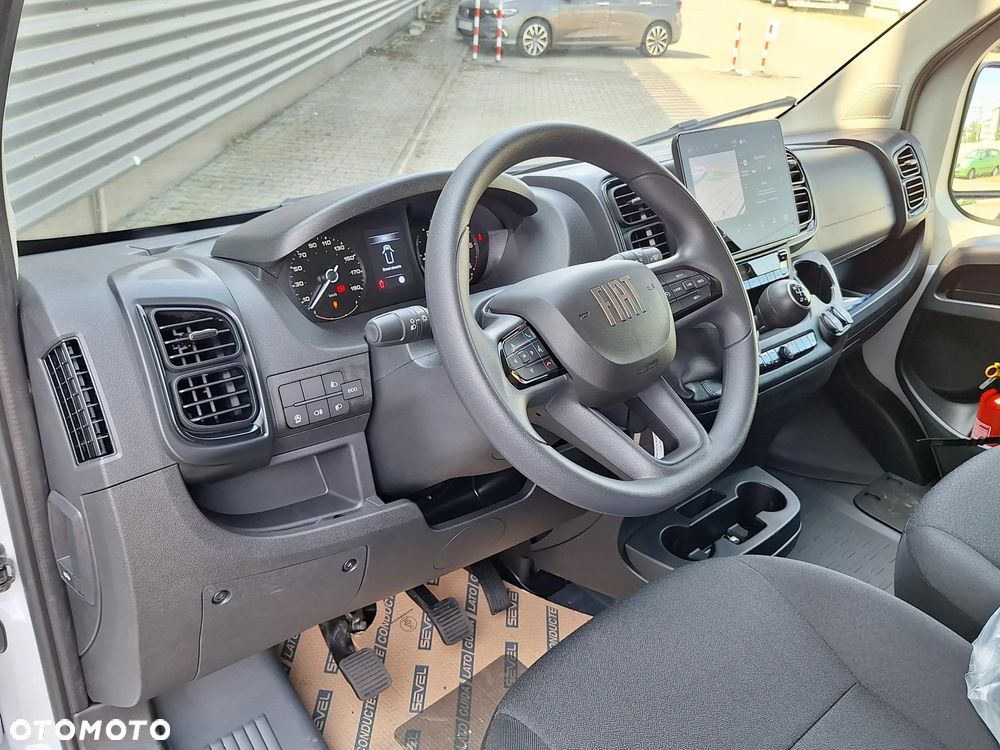 Fiat Ducato MAXI Furgon L4H2 - 6