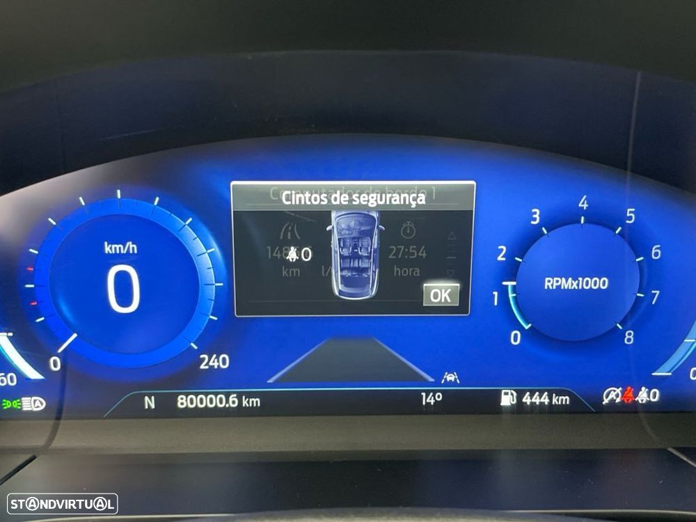 Ford Kuga 1.5 EcoBoost ST-Line X - 9