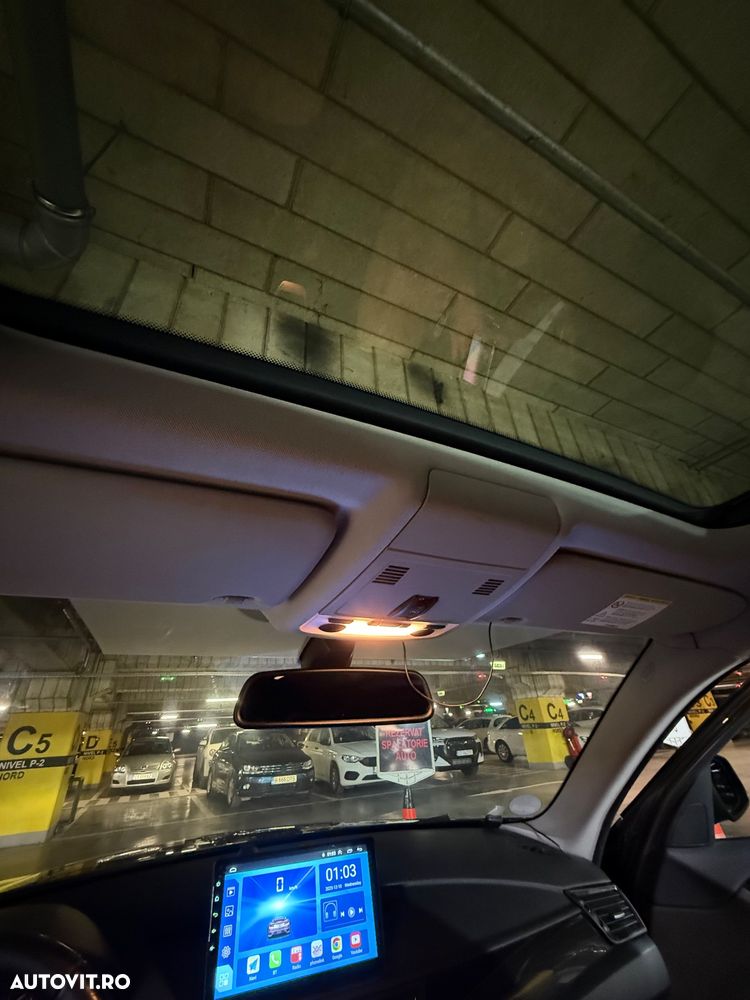 BMW X1 sDrive20d EfficientDynamics Edition Aut. - 16