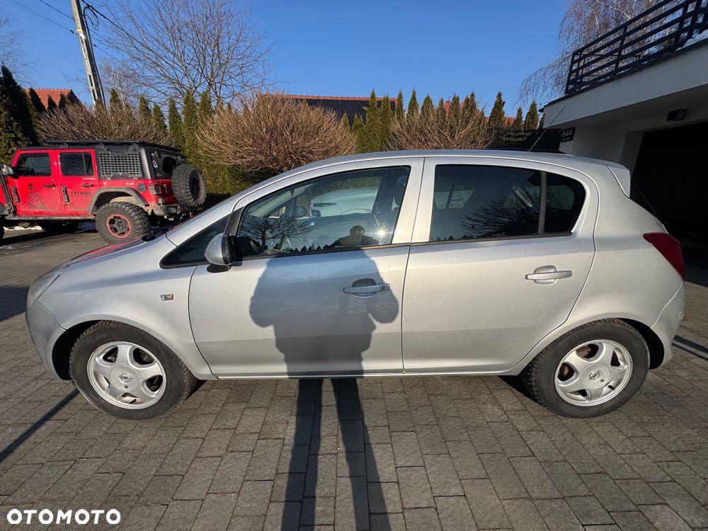 Opel Corsa 1.3 CDTI Enjoy - 7