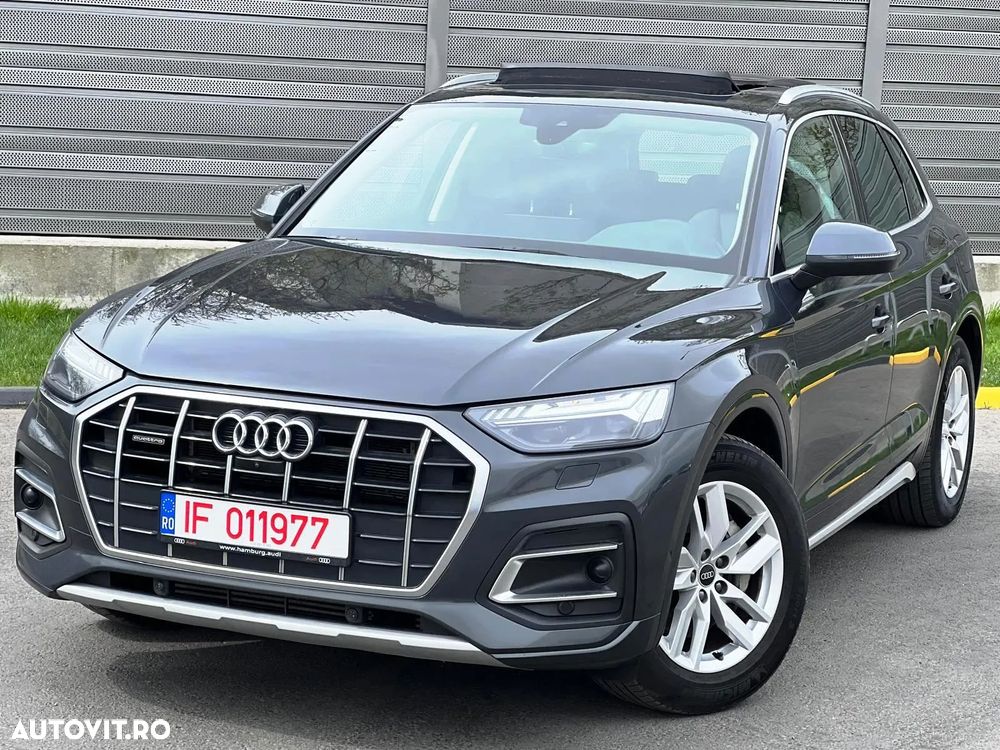 Audi Q5 50 TFSI e quattro S tronic sport - 18