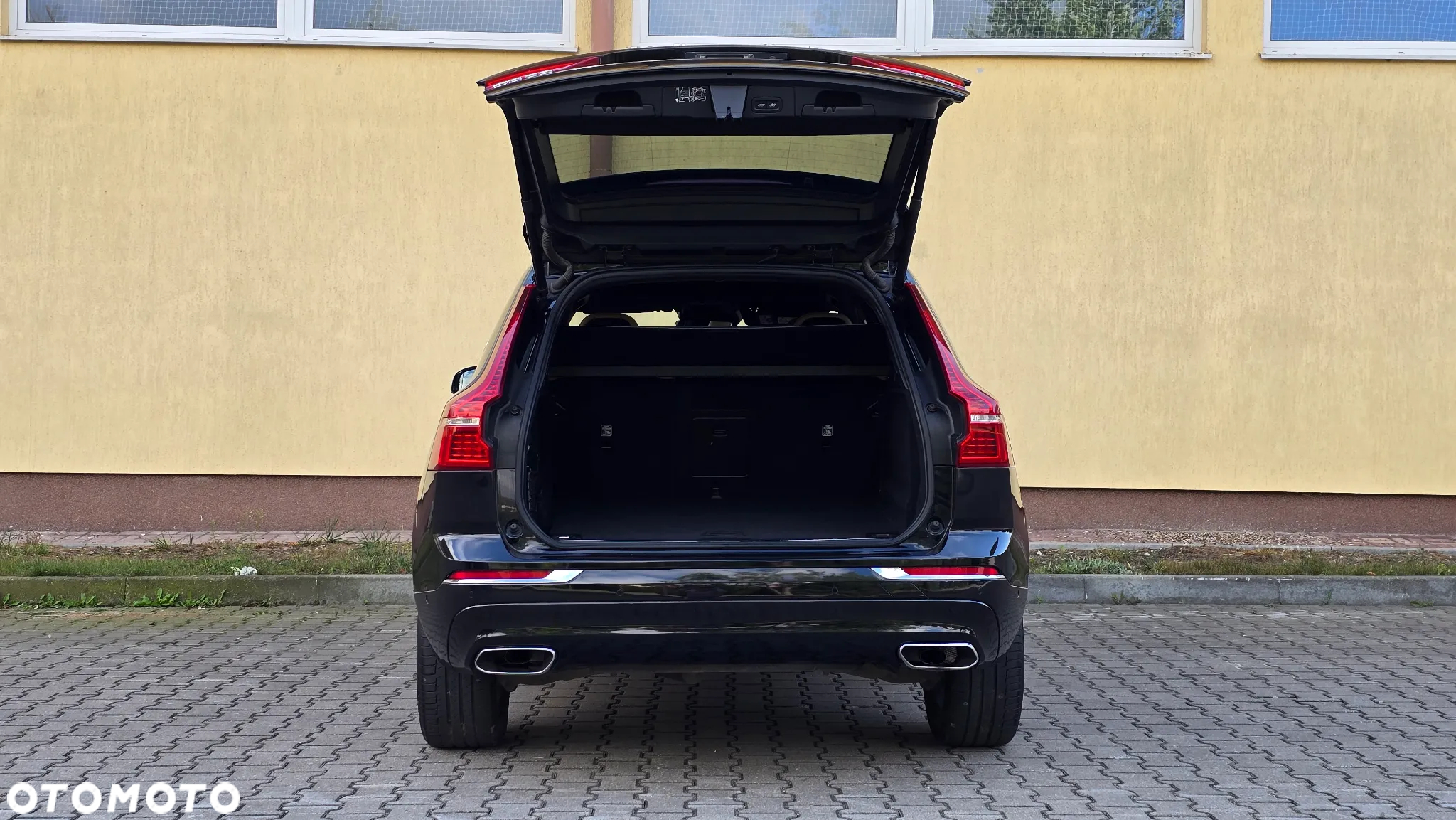 Volvo XC 60 D4 SCR AWD Inscription - 21