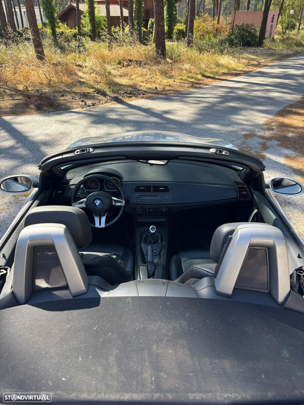 BMW Z4 2.0 - 13