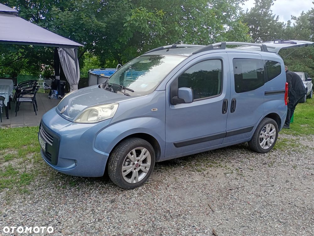 Fiat Fiorino - 2