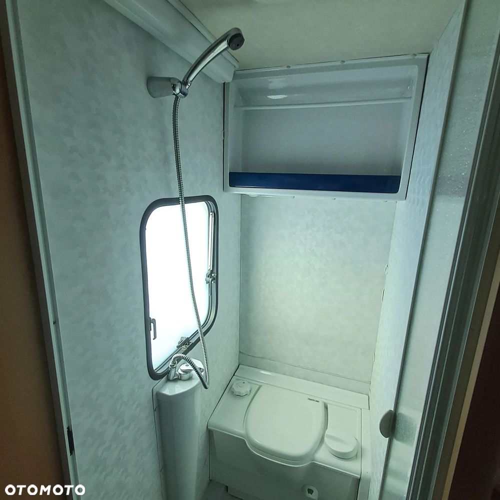 Adria Unica Exlusiv 562up - 16