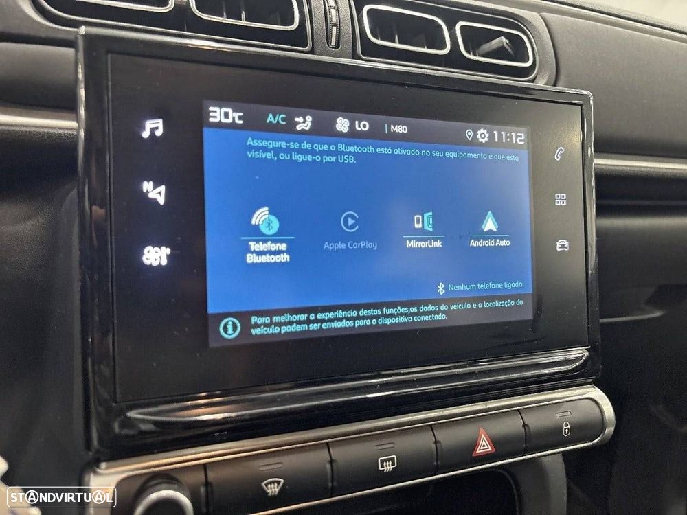 Citroën C3 1.5 BlueHDi C-Series - 15