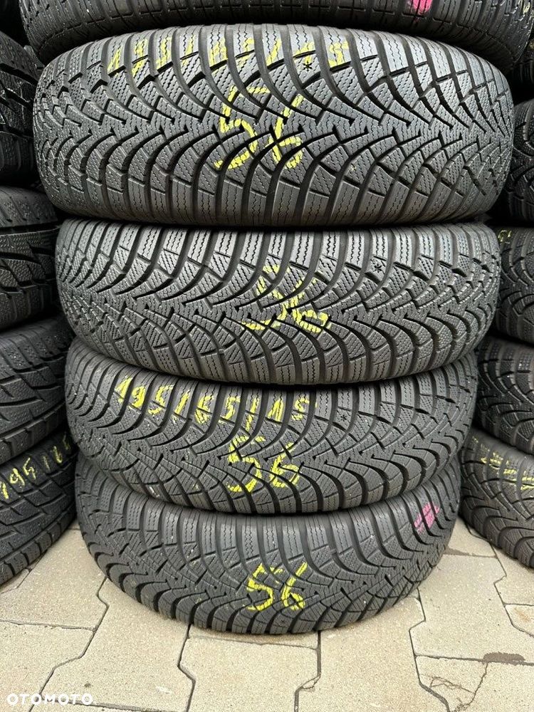 195/65r15 Goodyear UltraGrip 9_8mm_4szt_(56) - 2