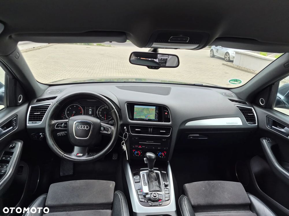 Audi Q5 3.0 TDI Quattro S tronic - 19