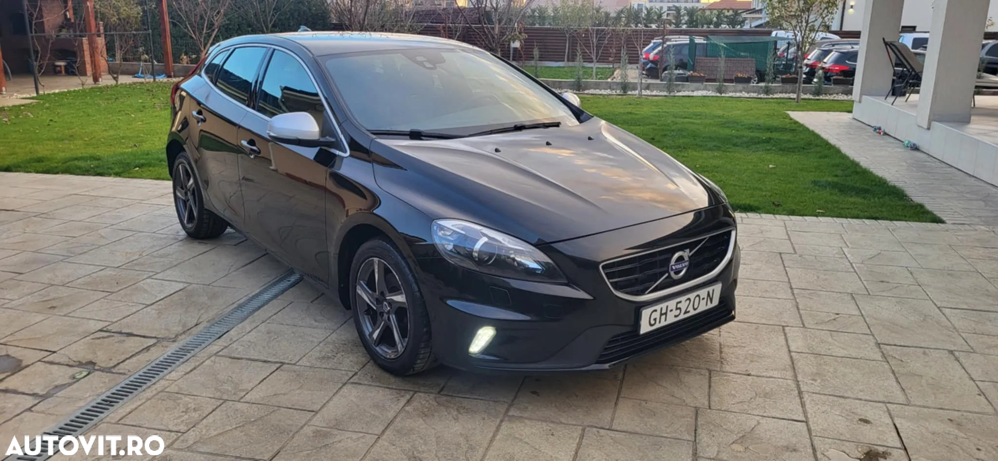 Volvo V40 - 9