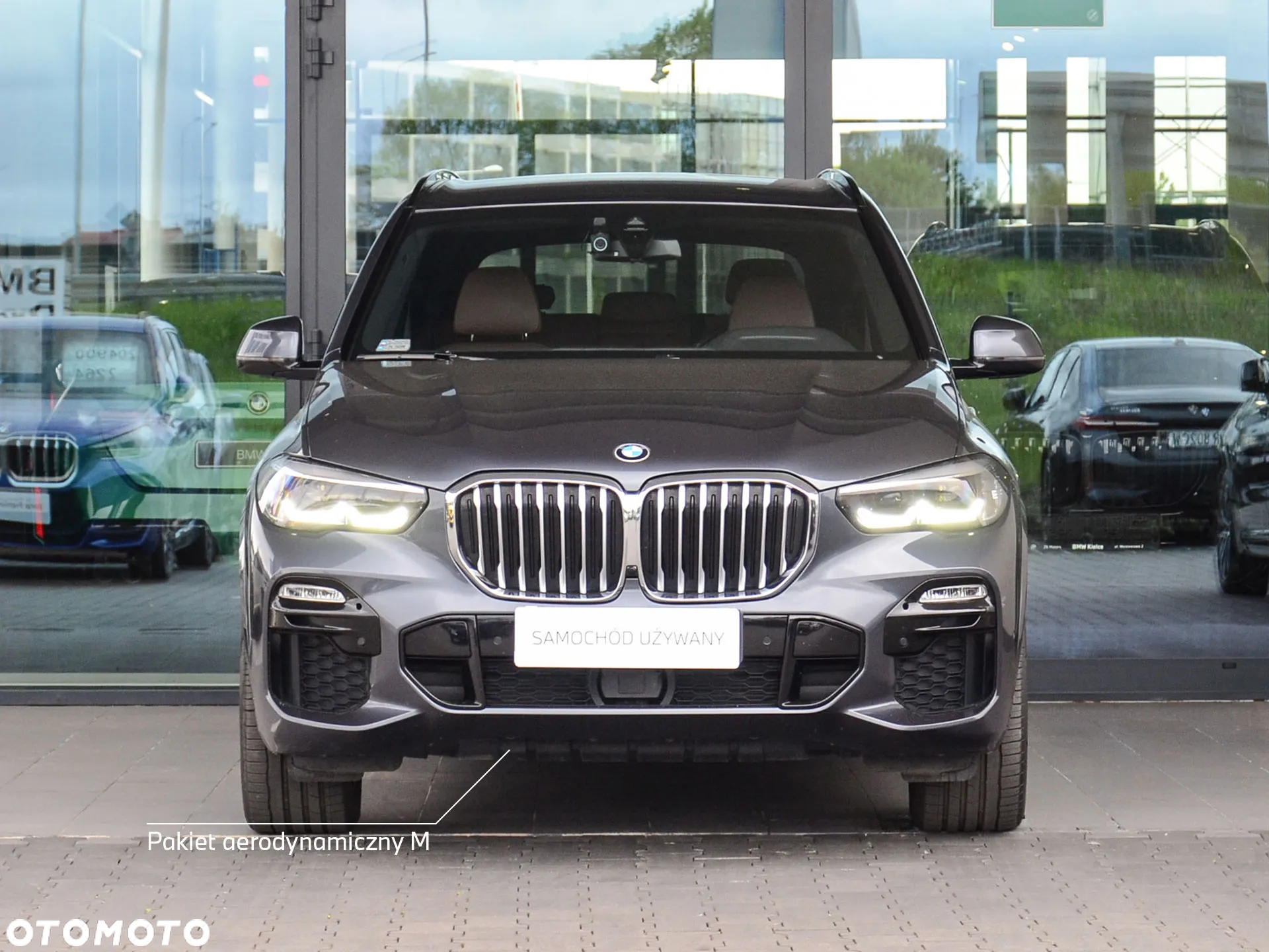 BMW X5 xDrive30d sport - 2