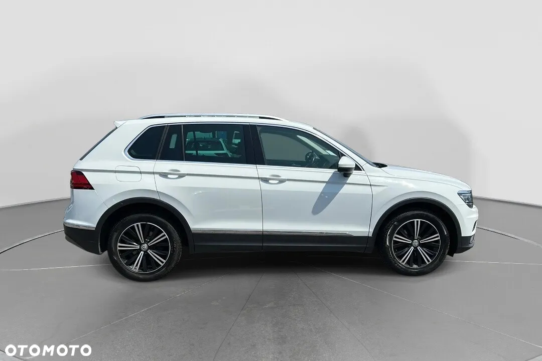 Volkswagen Tiguan 1.4 TSI BMT ACT Highline DSG - 14