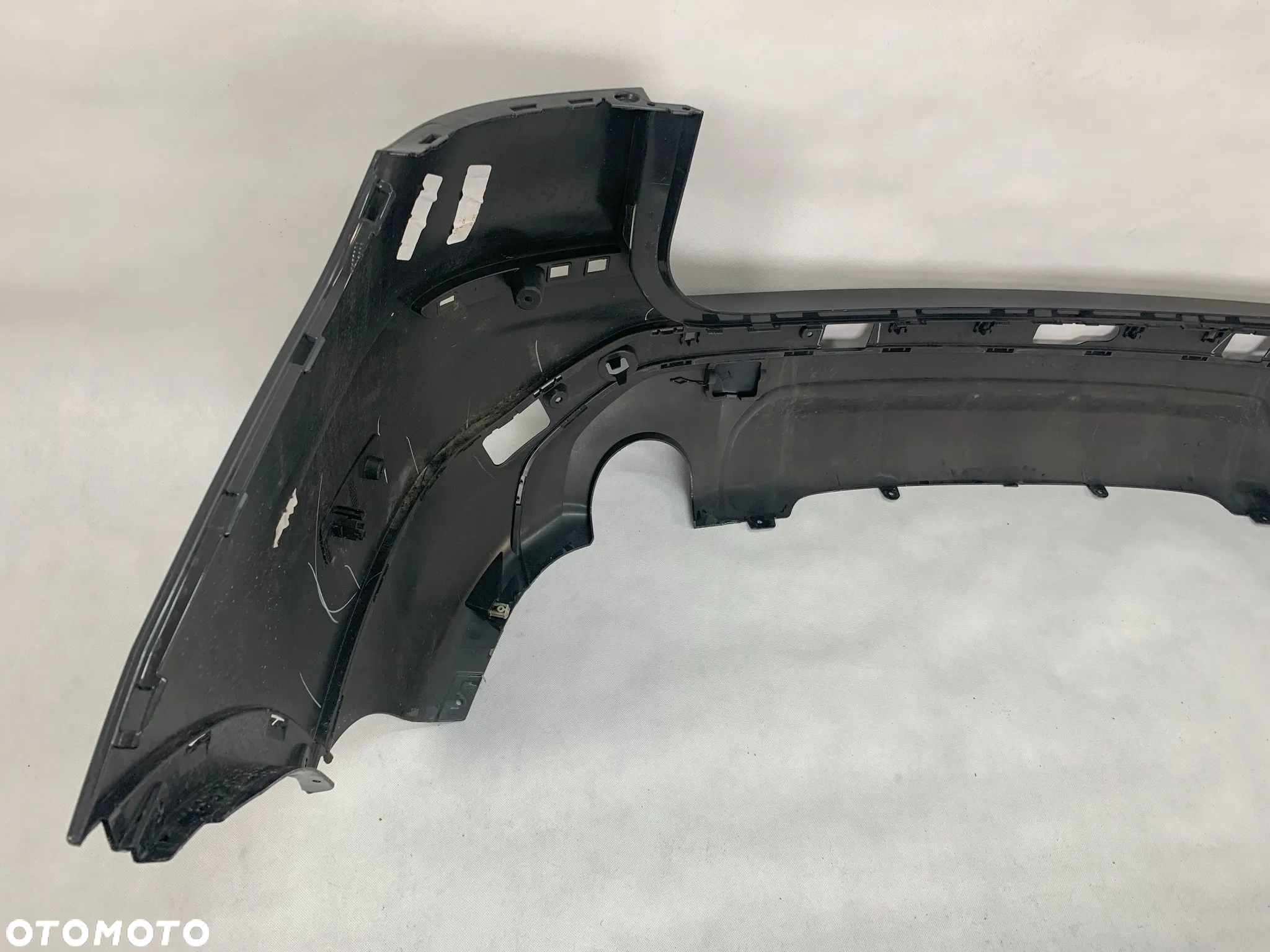 Image BMW X3 G01 17r PDC Zadní nárazník x 3 G 01 2017 - 5112139605-14