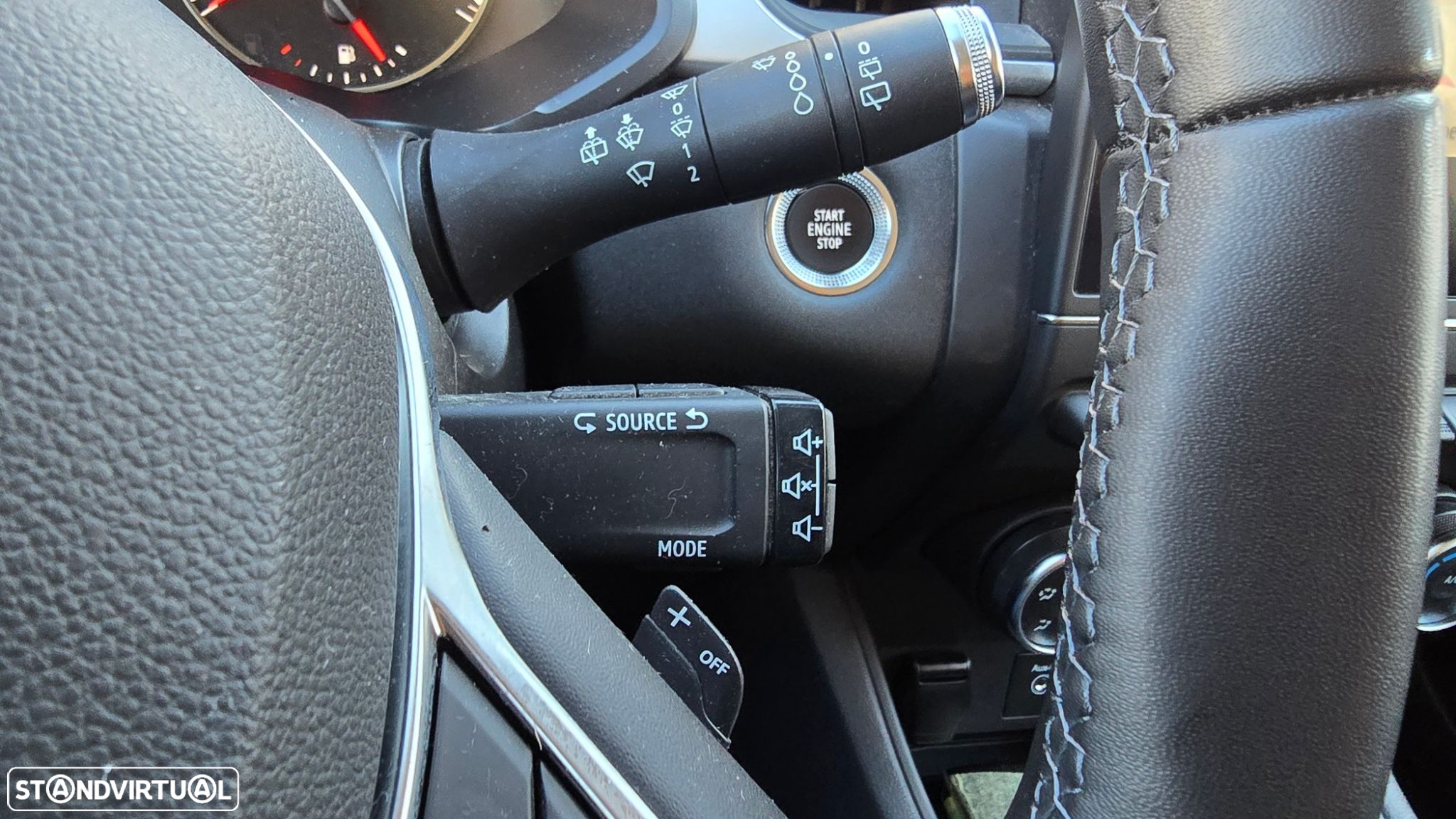 Renault Captur - 16