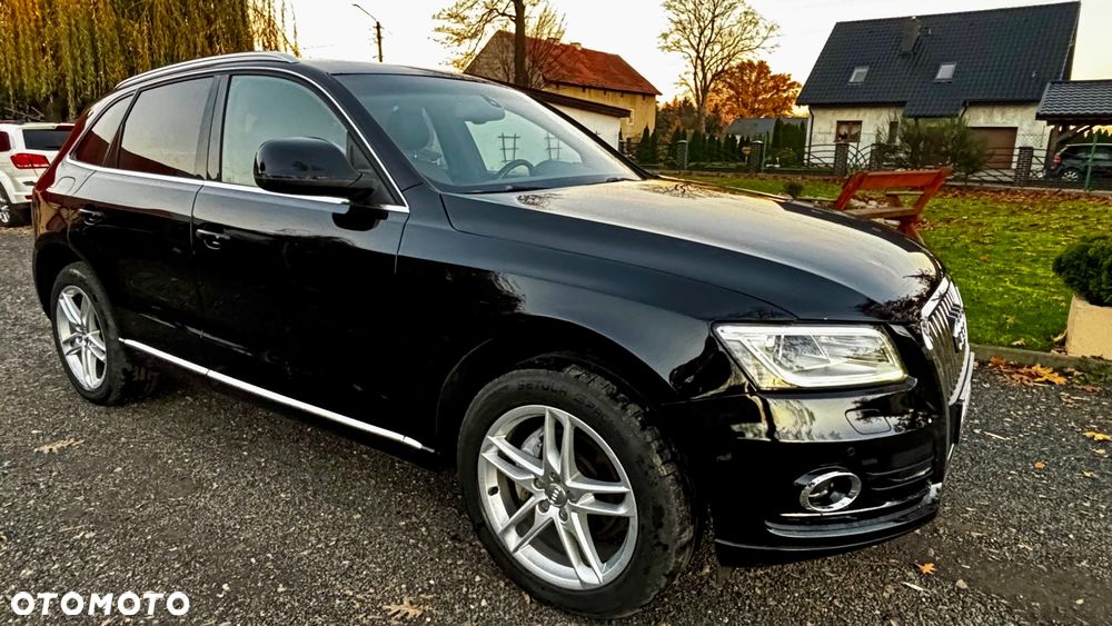 Audi Q5 - 9
