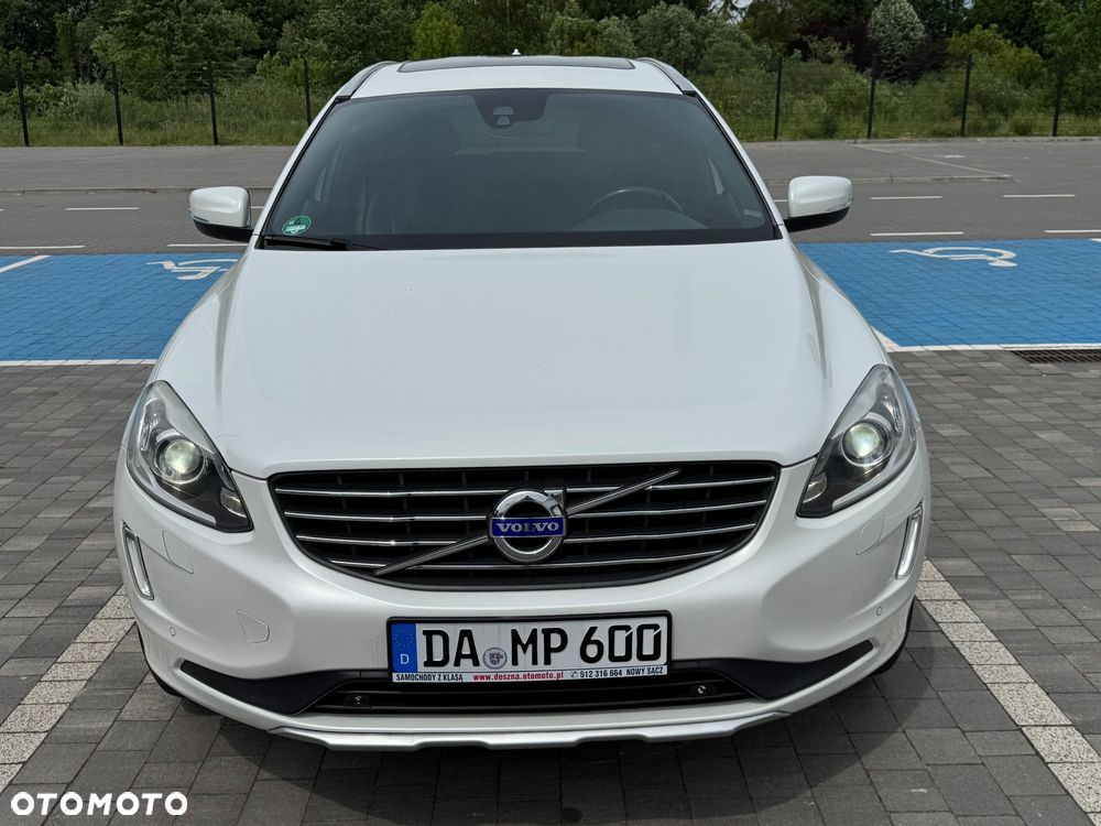Volvo XC 60 D4 Drive-E Summum - 2