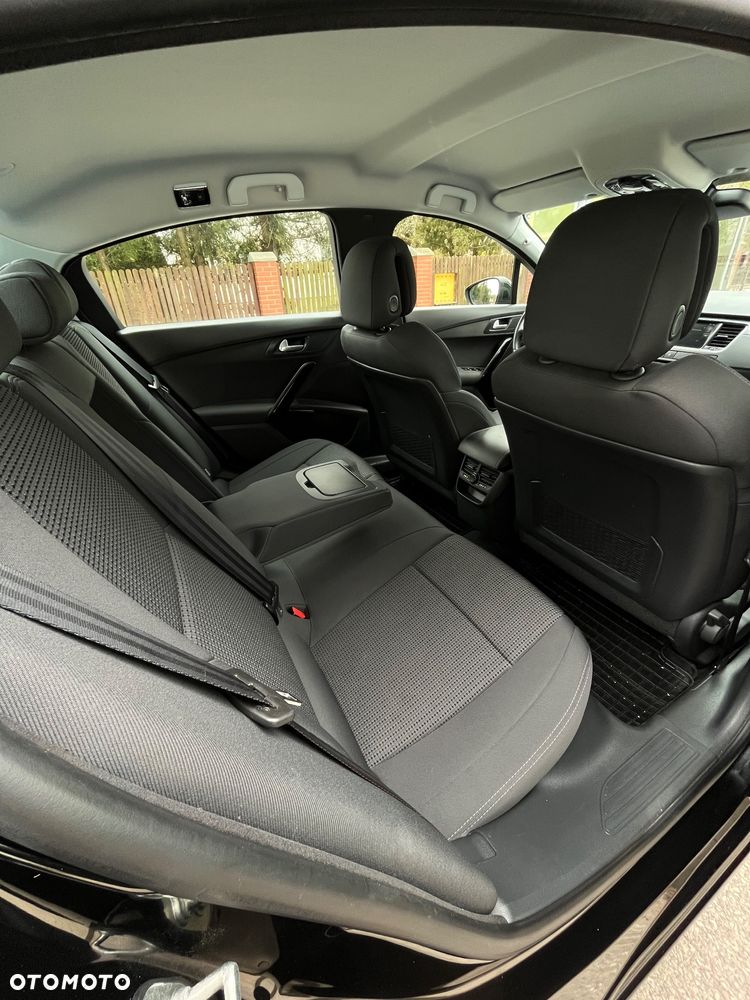 Peugeot 508 1.6 e-THP Active S&S - 10