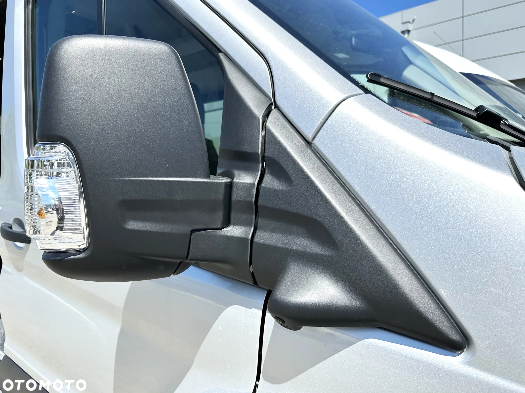 Ford Transit - 7