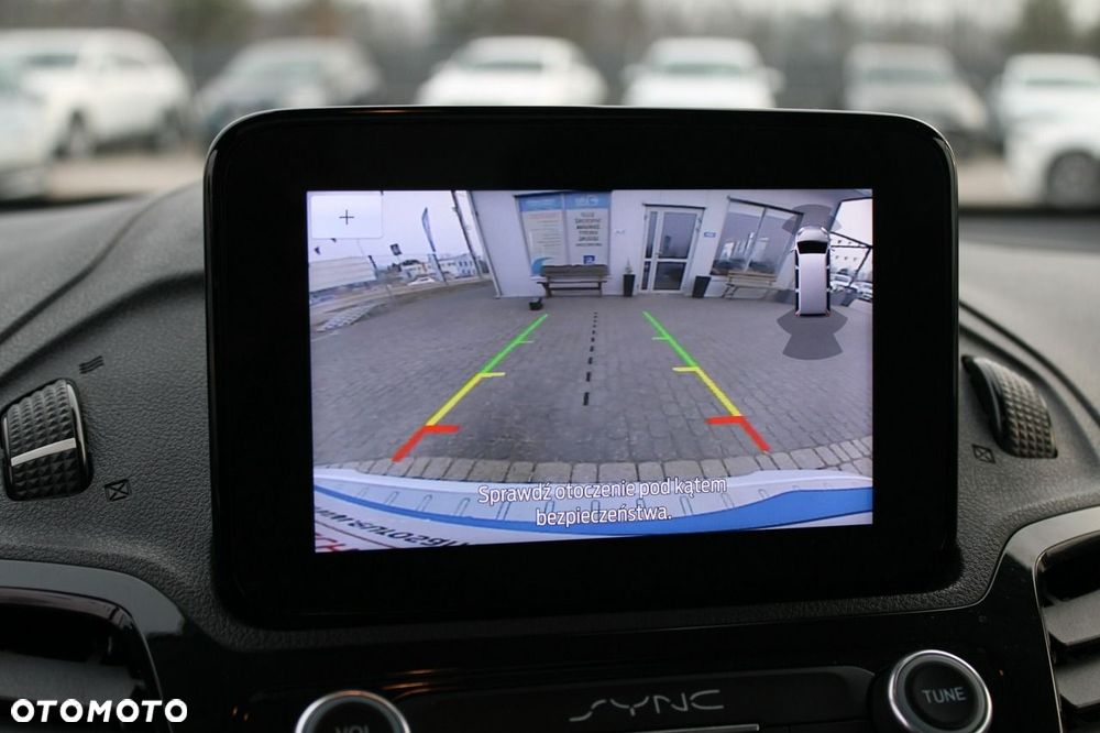 Ford Tourneo Connect - 27