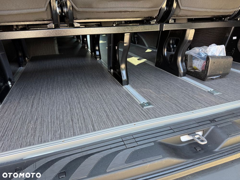 Mercedes-Benz Sprinter 519 Liniowy - Szkolny | JD - Dostępny od ręki ! - 20