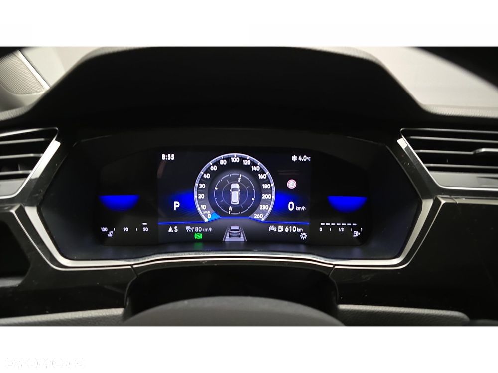 Volkswagen Touran - 21