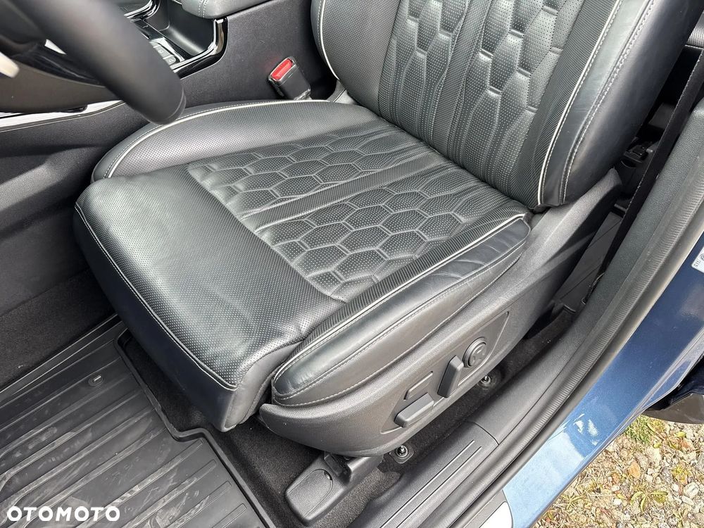Kia Sorento 1.6 T-GDI HEV XL 4WD 7os - 12