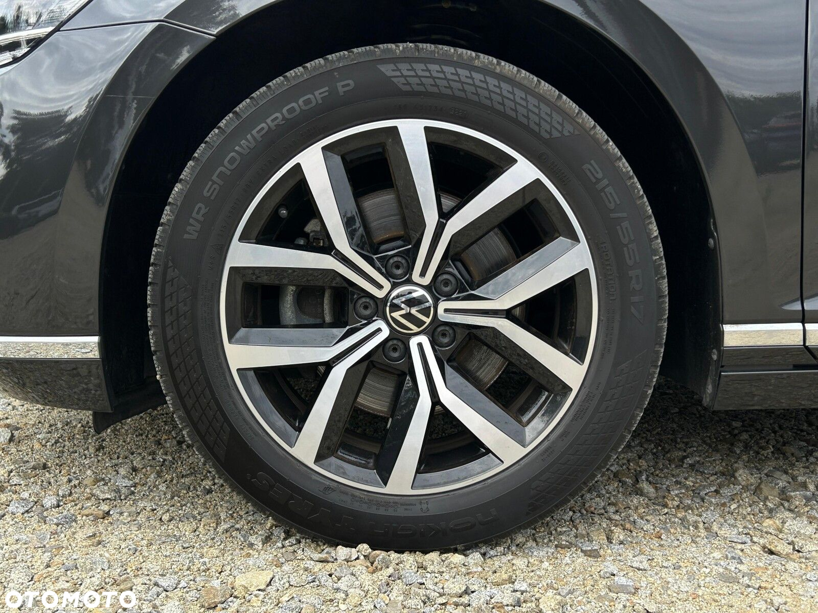 Volkswagen Passat 2.0 TDI EVO Elegance DSG - 39
