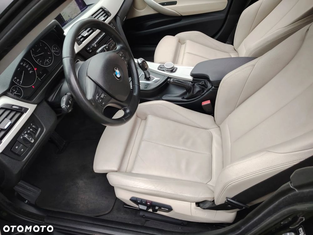 BMW Seria 3 - 27