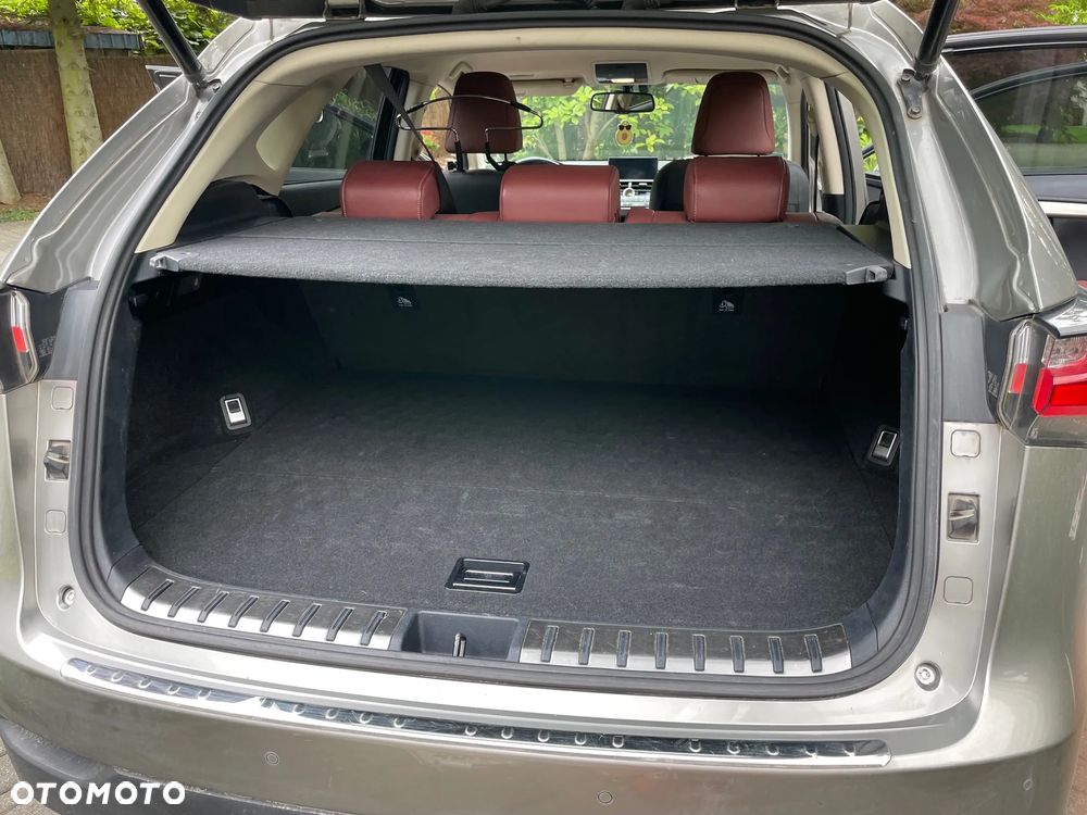 Lexus NX 300h Comfort AWD - 14