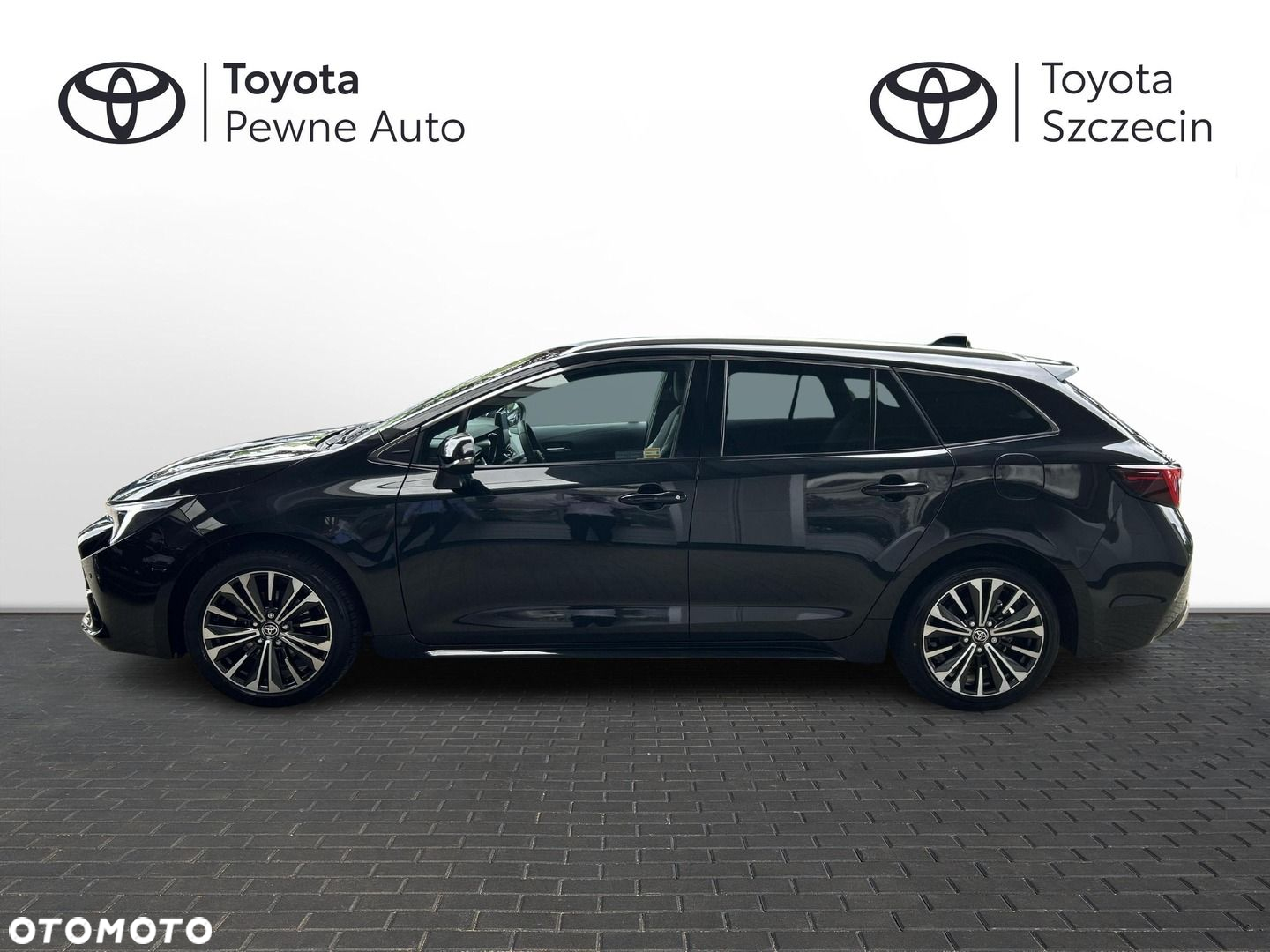 Toyota Corolla - 4