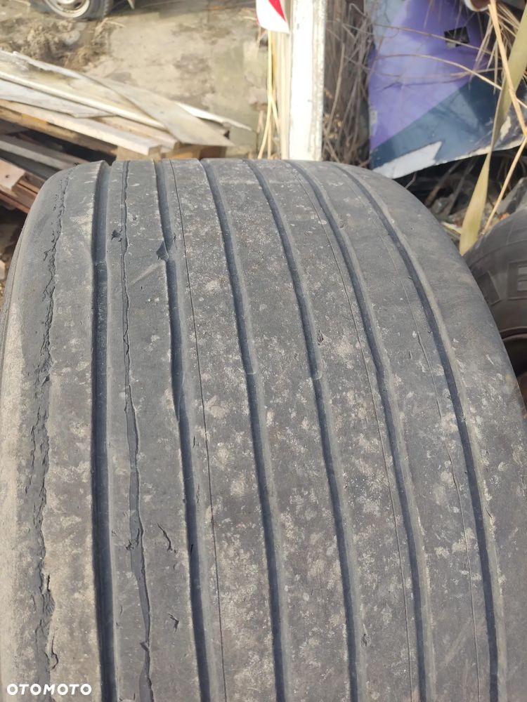 koła do przyczepy 435/50 R19.5 - 4