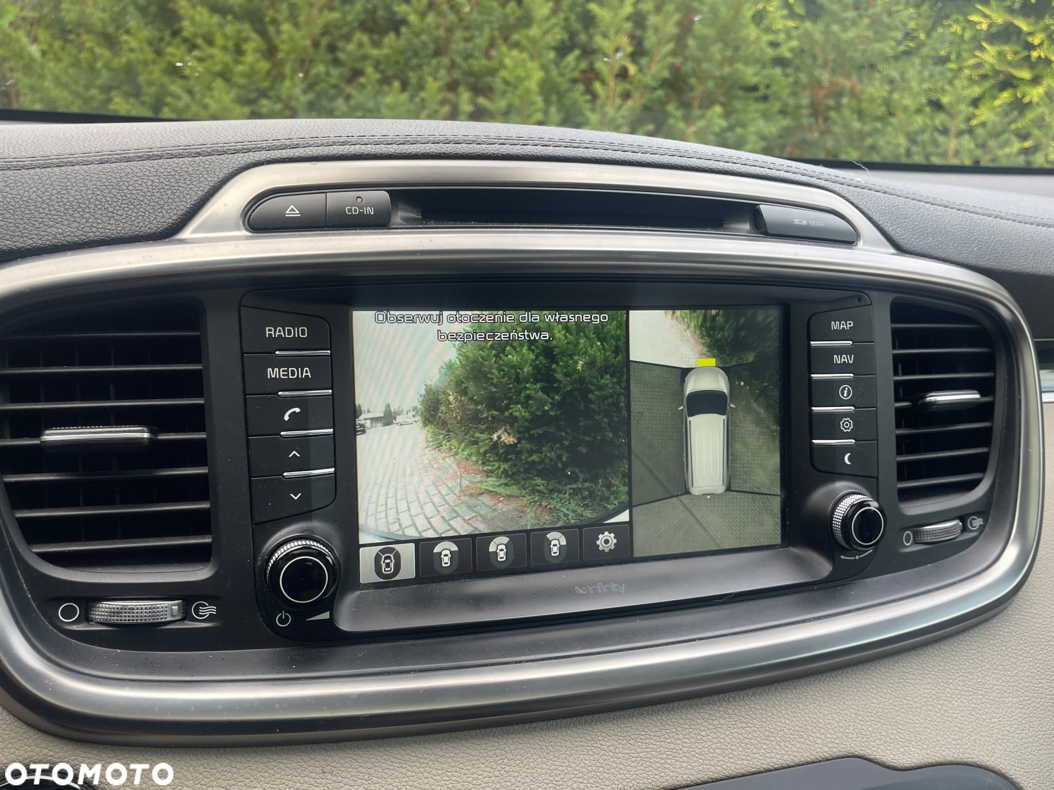 Kia Sorento 2.0 CRDI XL - 12