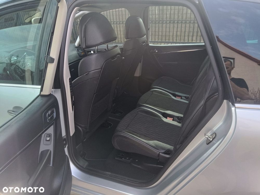 Citroën C4 Picasso 2.0 HDi FAP EGS6 Exclusive - 8