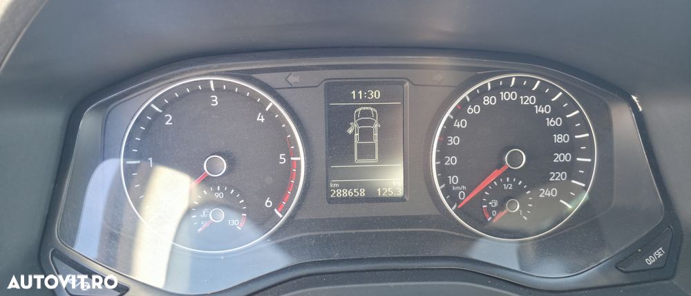Volkswagen Amarok - 14