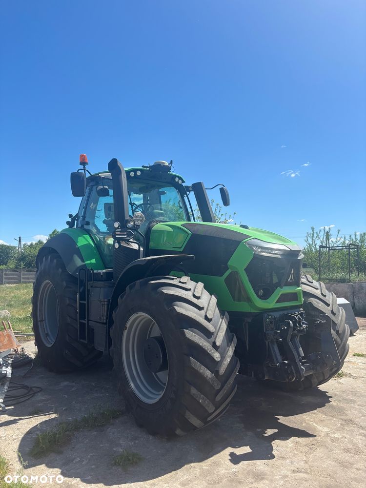 Deutz-Fahr 9340 - 3