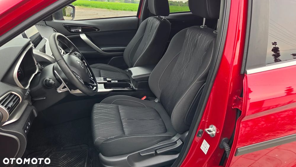 Mitsubishi Eclipse Cross 2.2 DI-D 4WD Active+ - 15
