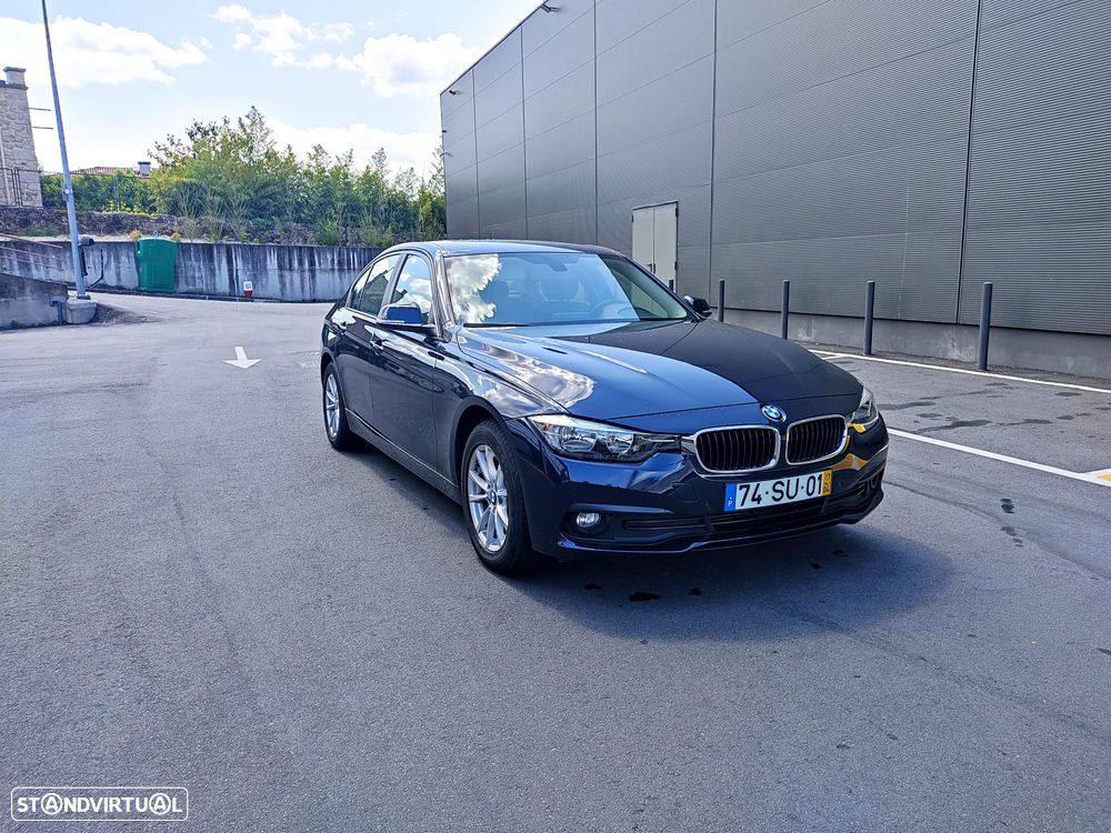 BMW 316