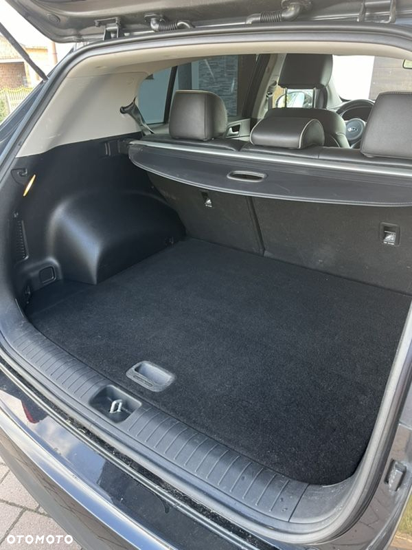 Kia Sportage 1.6 GDI L Business Line Plus 2WD - 13