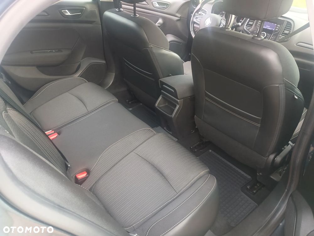 Renault Megane 1.3 TCe FAP Life - 14