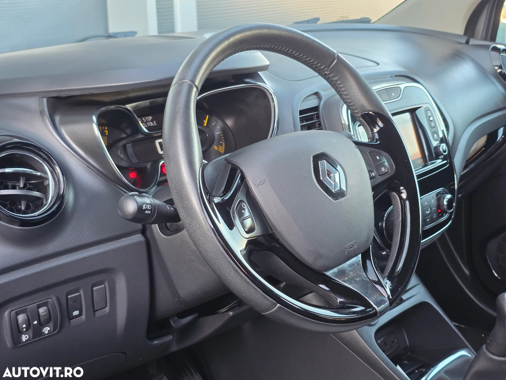 Renault Captur ENERGY TCe 90 Start&Stop Life - 21
