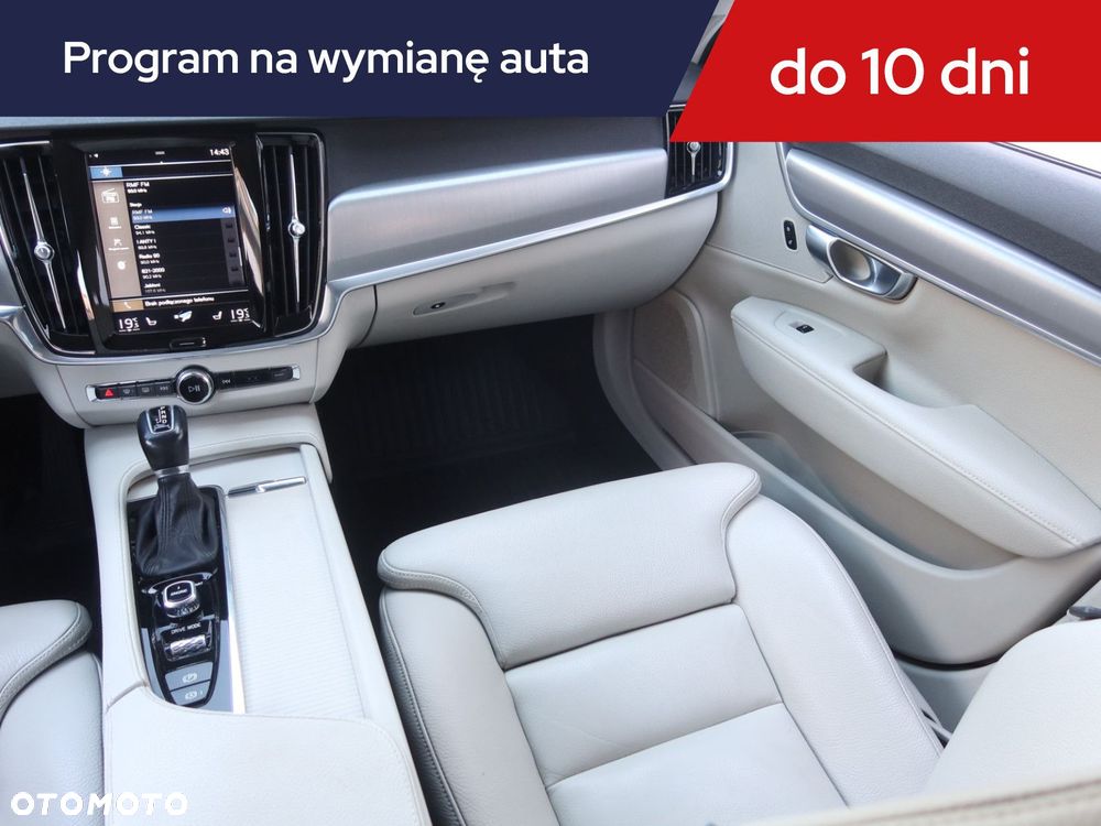 Volvo S90 - 9